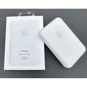 Apple MagSafe Battery Pack